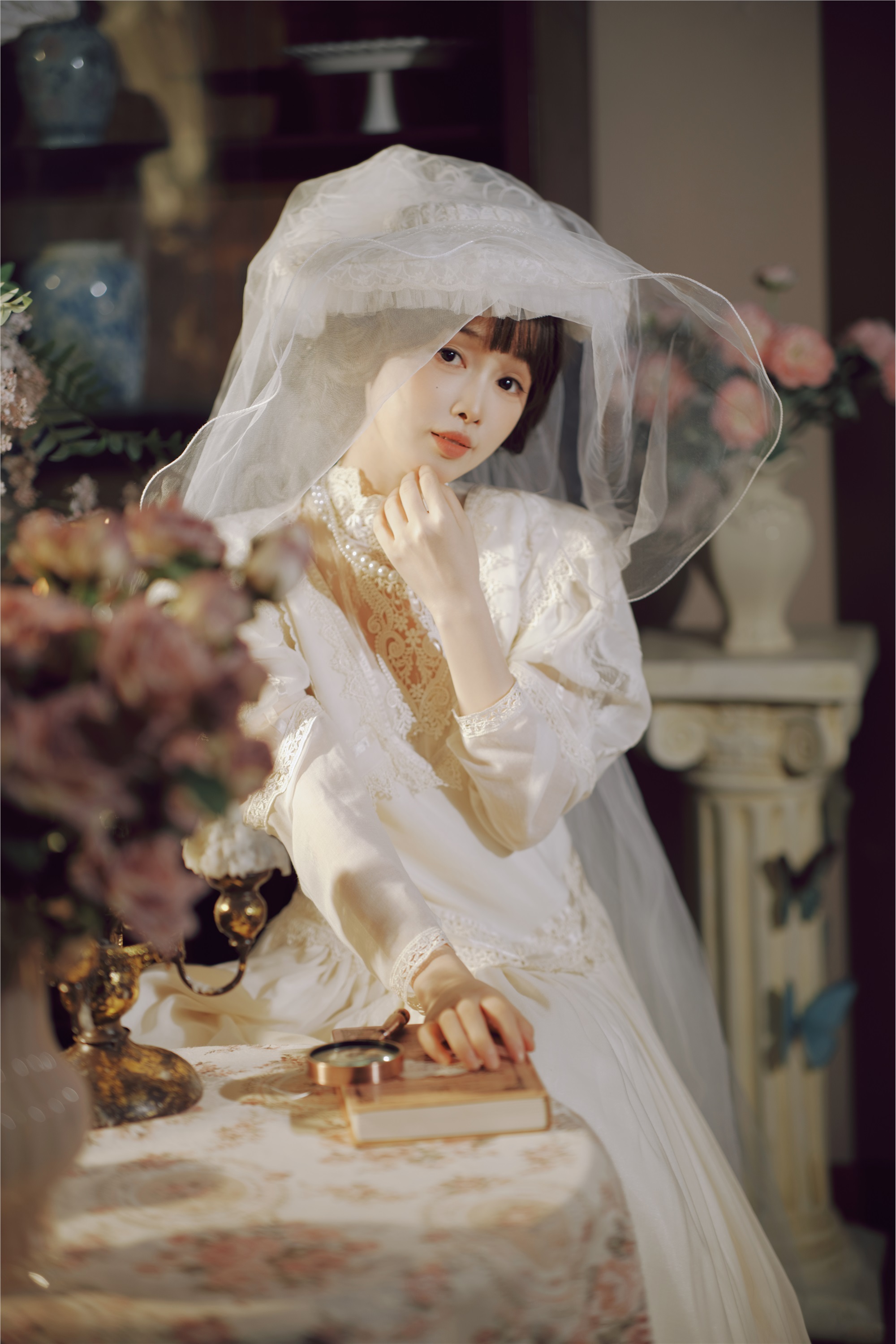 YITUYU艺图语 2025.01.22 月光 酸奶加心好好次